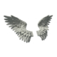 Wings - 3DOcean Item for Sale