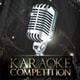 Karaoke Competition Flyer - GraphicRiver Item for Sale