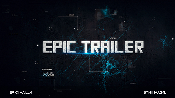 Epic Trailer alt