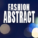 Abstract Fashion Chill Background