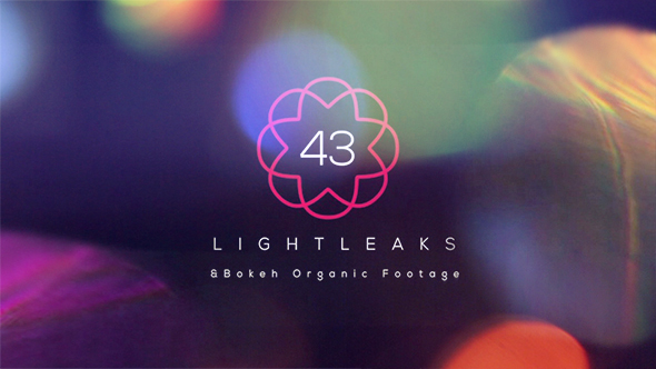 Light Leaks Pack