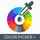 Material Color Picker Plus - CodeCanyon Item for Sale