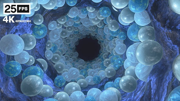 Digital Edge City 02 4K alt