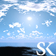 Sky 95 - 3DOcean Item for Sale