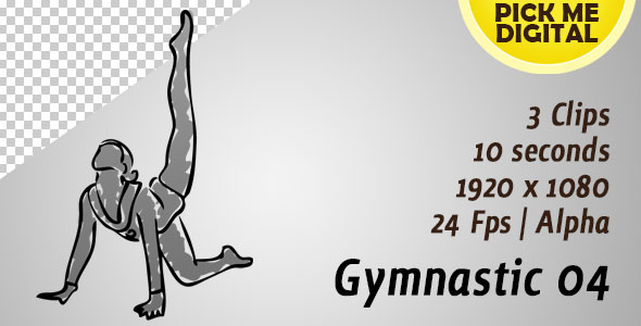 Gymnastic 04