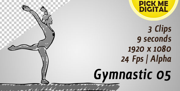 Gymnastic 05