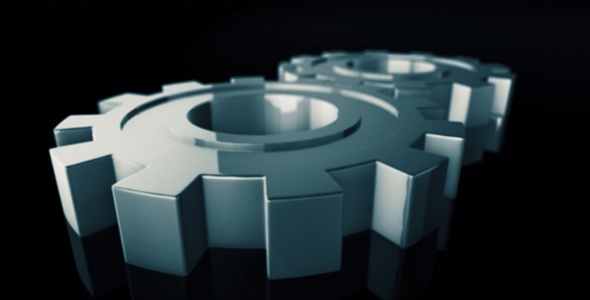 Gears Background 2 alt