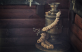 Russian national teapot - samovar - PhotoDune Item for Sale