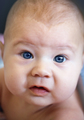 Portrait of a baby - PhotoDune Item for Sale