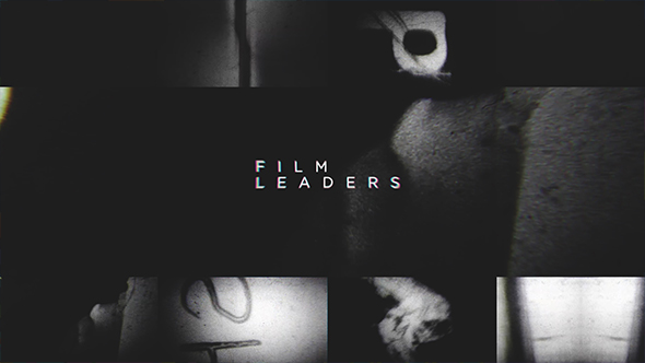 Film Leaders alt