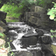 Small Waterfall