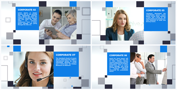 Corporate Presentation