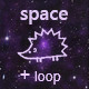 Deep Space