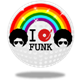 Funky