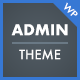 wphave Admin - A clean and modern WordPress Admin Theme - CodeCanyon Item for Sale