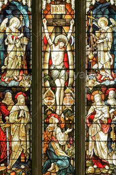cifixion of jesus
