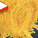 Low Poly Hay Bale - 3DOcean Item for Sale