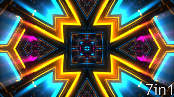 VJ Loop Backgrounds alt