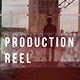 Production Reel - Urban Opener - VideoHive Item for Sale