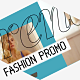 Fashion Collection | Opener - VideoHive Item for Sale