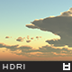 High Resolution Sky HDRi Map 100 - 3DOcean Item for Sale