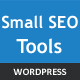 Small SEO Tools - WordPress Theme with 20 built-in SEO Tools - CodeCanyon Item for Sale