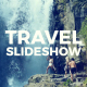 Summer Vacation // Travel Slideshow - VideoHive Item for Sale
