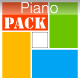 Inspirational Piano Pack