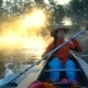 Women's Kayak Trip - VideoHive Item for Sale