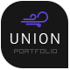 Union - Portfolio and Agency WordPress Theme - ThemeForest Item for Sale