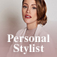 S.King | Personal Stylist and Fashion Blogger WordPress Theme - ThemeForest Item for Sale