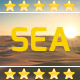 Sea - VideoHive Item for Sale