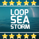 Sea Storm - VideoHive Item for Sale