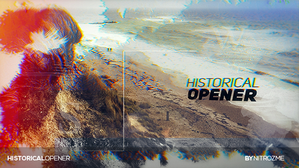 History Opener alt