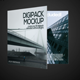 Digipack Mockup - No Plugins - VideoHive Item for Sale