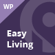 Easy Living - Real Estate Wordpress Theme - ThemeForest Item for Sale