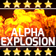 Explosion - VideoHive Item for Sale