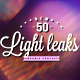 Light Leaks Elements Pack - VideoHive Item for Sale