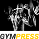 GymPress - WordPress theme for Fitness and Personal Trainers - ThemeForest Item for Sale