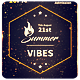 Summer Vibes - Flyer - GraphicRiver Item for Sale