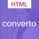 Converto - Conversion Optimized eCommerce HTML5 Template - ThemeForest Item for Sale