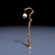 Street Lamp - 3DOcean Item for Sale