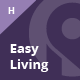 Easy Living - Real Estate HTML Template - ThemeForest Item for Sale