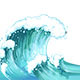 Sea Waves