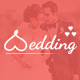The Wedding - Bootstrap Responsive PSD Template - ThemeForest Item for Sale