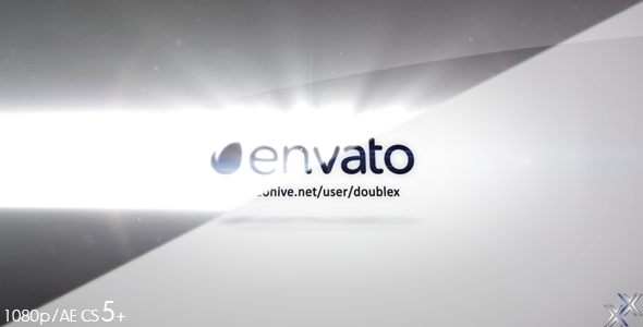 Bright Shine Logo Reveal alt