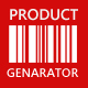 Product label/barcode generator - CodeCanyon Item for Sale