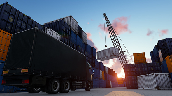 Industrial Logistics