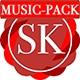 Corporate Presentation Pack