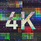 Glitch Distortion 4K - VideoHive Item for Sale